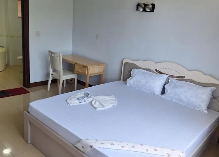 R&R Swahili Modern Appartments