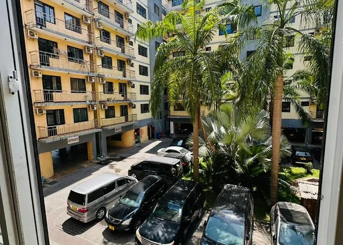 R&R Swahili Modern Appartments