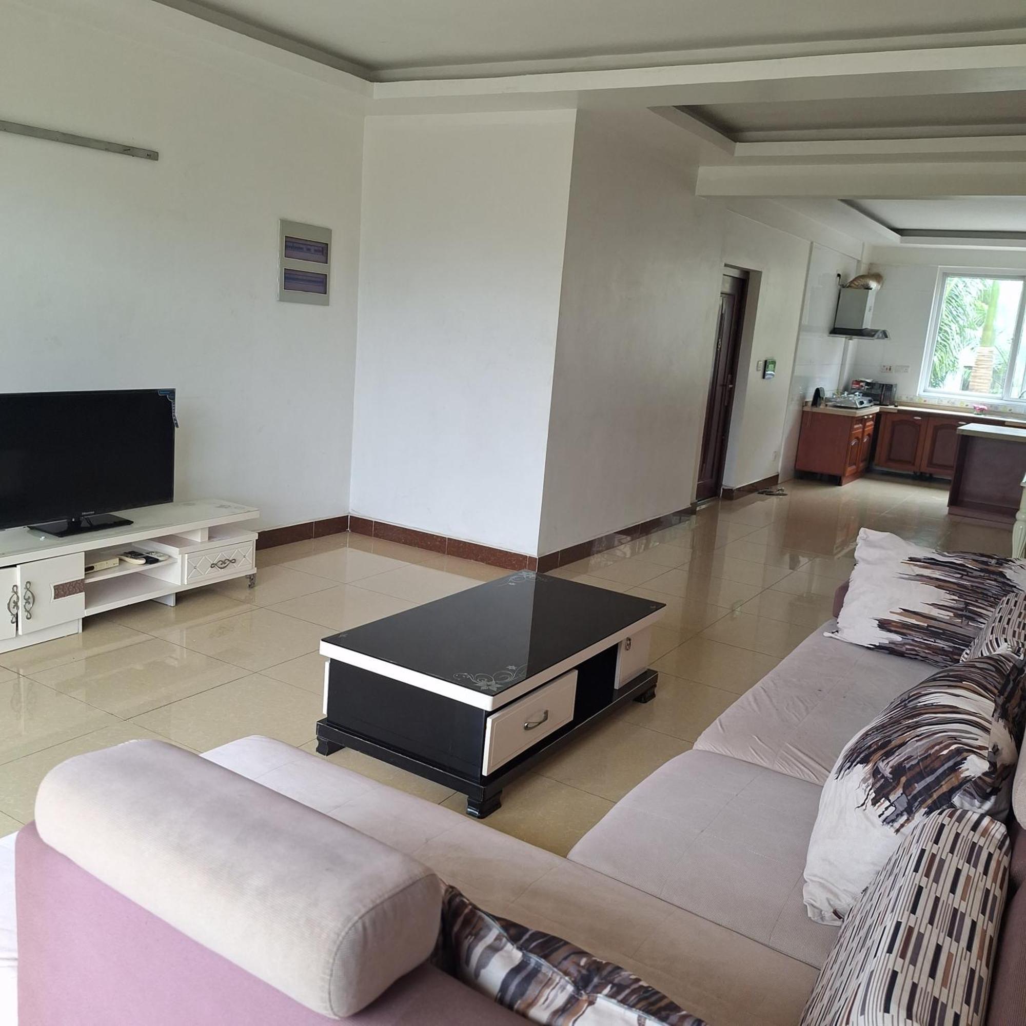 R&r Swahili Modern Appartments Privatunterkunft