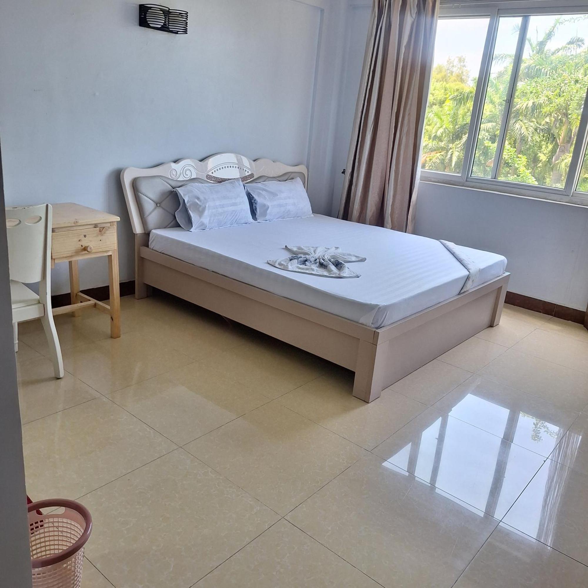 R&r Swahili Modern Appartments