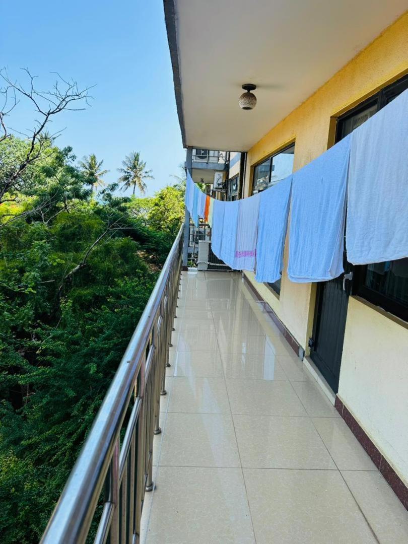 Privatunterkunft R&r Swahili Modern Appartments Daressalam