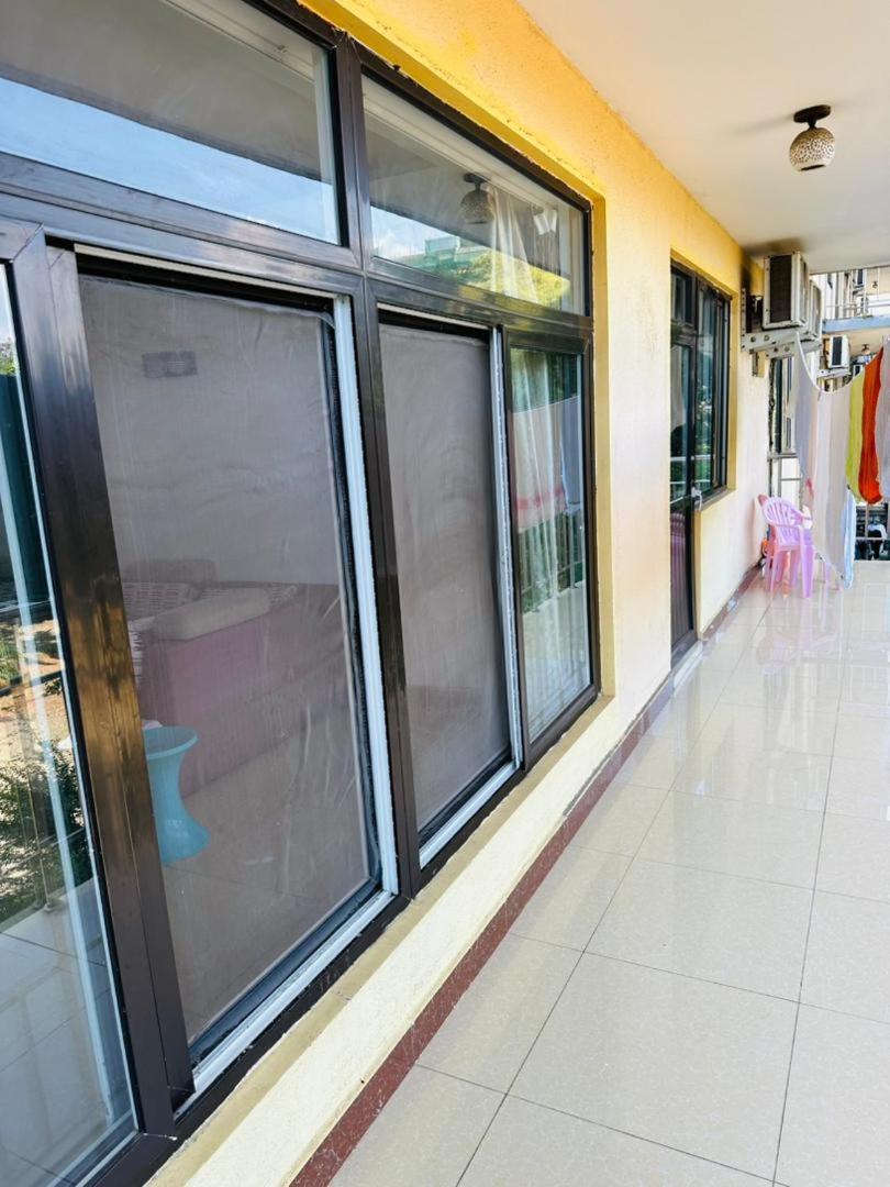 R&r Swahili Modern Appartments *