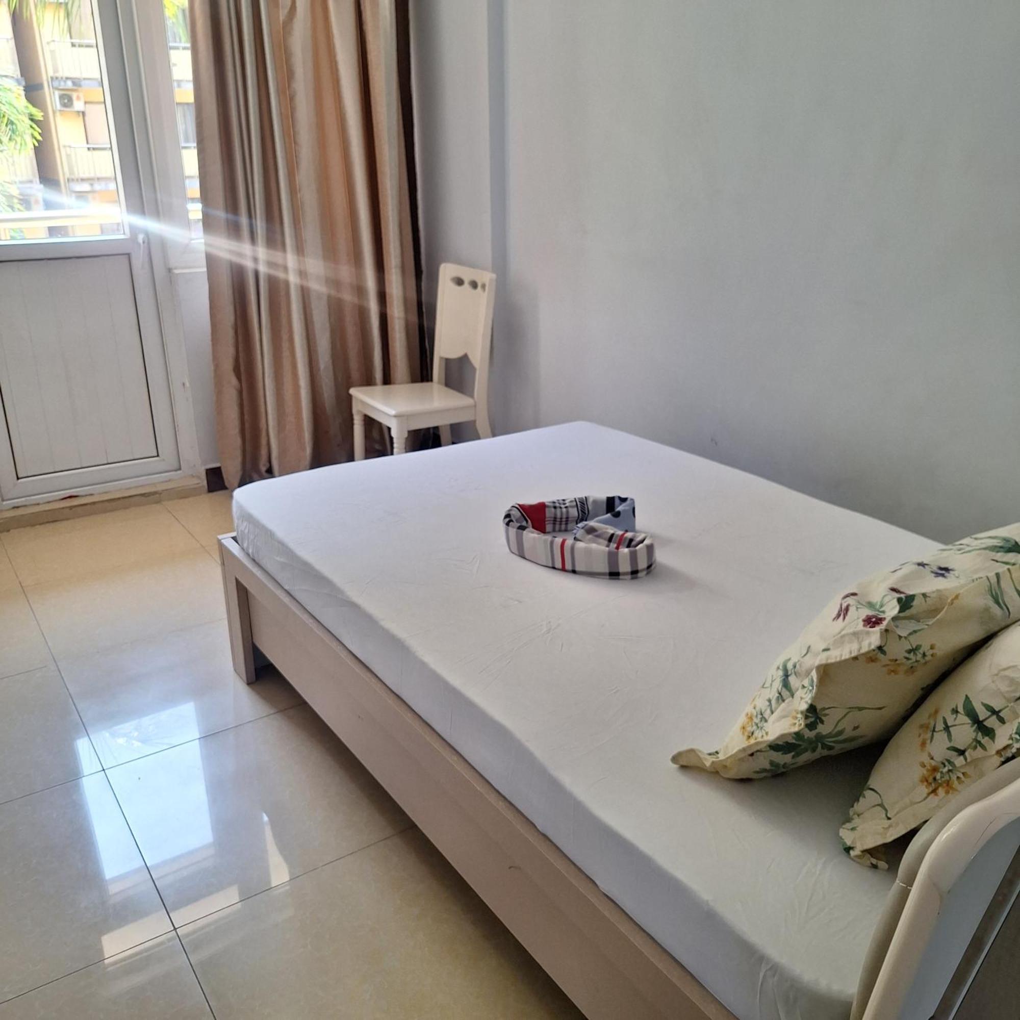 Privatunterkunft R&r Swahili Modern Appartments *